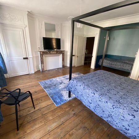 Chez Victor H Hotel Amiens Kültér fotó