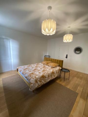 Chez Victor H Hotel Amiens Kültér fotó