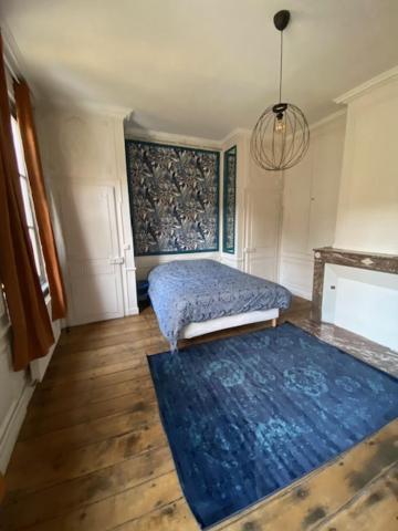 Chez Victor H Hotel Amiens Kültér fotó
