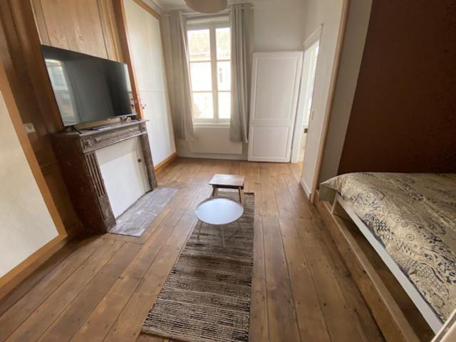 Chez Victor H Hotel Amiens Kültér fotó