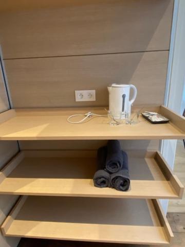 Chez Victor H Hotel Amiens Kültér fotó